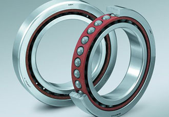Repeat failures of machine tool spindle bearings solved